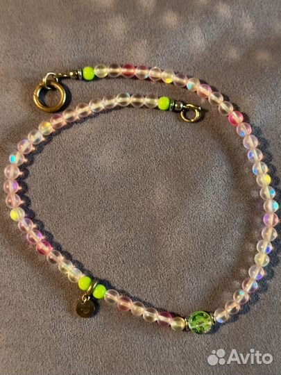 Чокер Before Swine