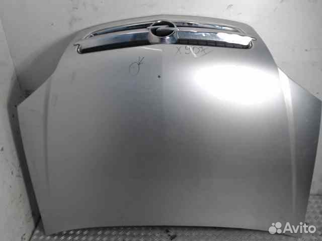 Капот, Opel, Vectra C (2002 - 2008)