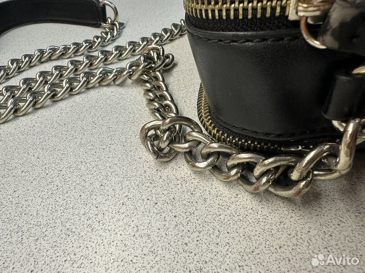 Сумка guess кроссбоди