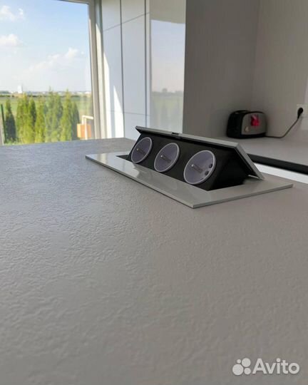 Кухни от производителя