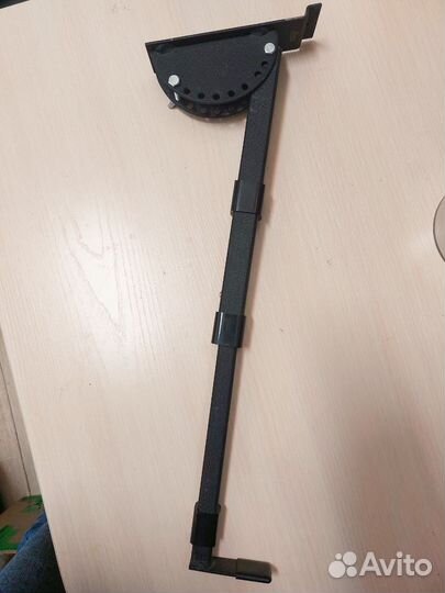 String Swing держатель для синтезатора раздвижной