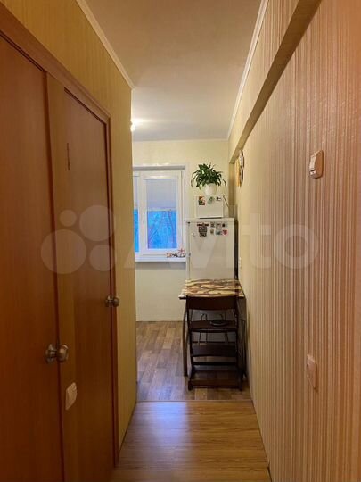 2-к. квартира, 44,9 м², 3/5 эт.