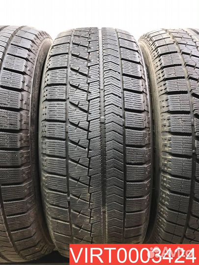 Bridgestone Blizzak VRX 215/60 R16 95Q