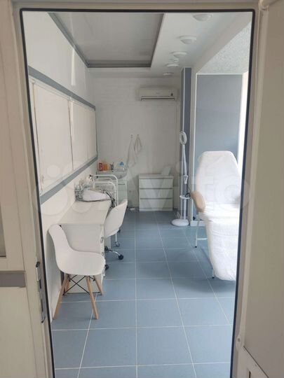 Свободного назначения, 20 м²