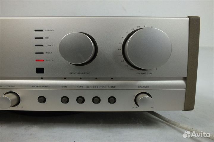 Усилитель Marantz PM-62