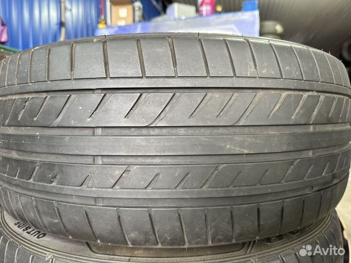 Goodyear Eagle LS EXE 245/40 R20