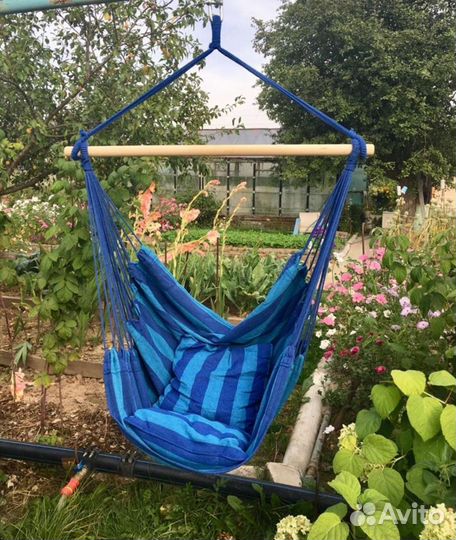 Качели/кресло/гамак