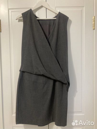 Платье Stefanel