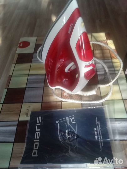 Утюг Polaris