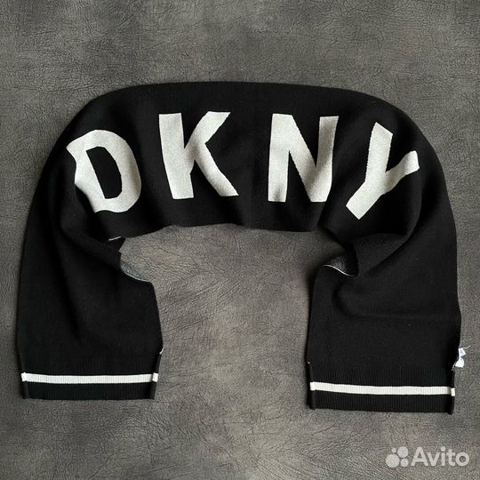 Шарф dkny