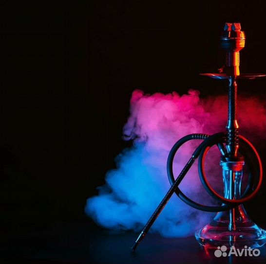 Аренда кальянов