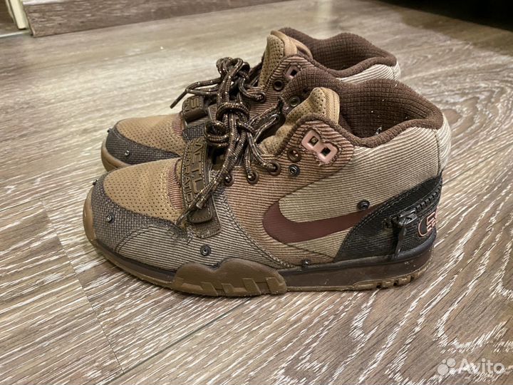 Nike air trainer 1 SP travis scott