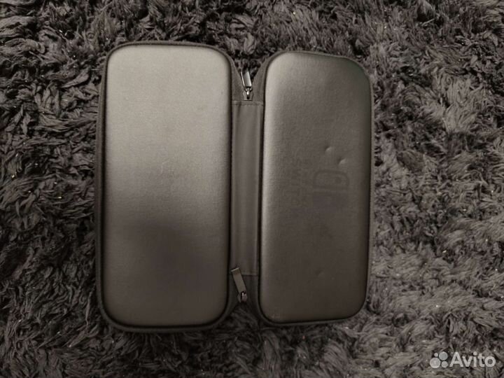 Nintendo Switch Rev. 2 Прошитый 160 гб