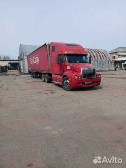 Freightliner Century, 1999