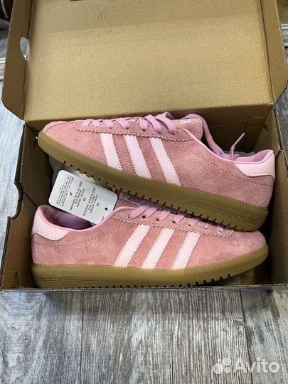 Кроссовки adidas bermuda