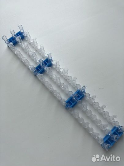 Станок для плетения резиночками