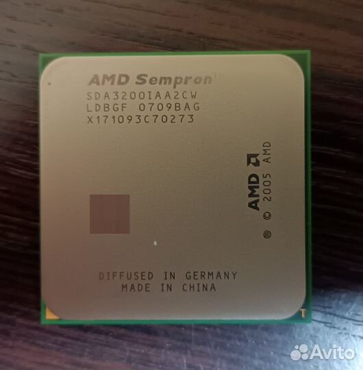 Компьютерные комплектующие