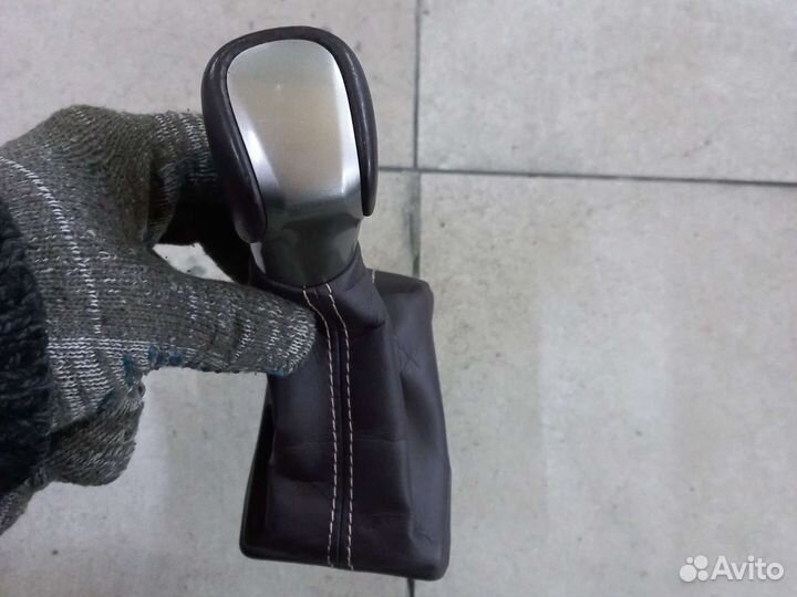 Ручка АКПП lexus rx 4 2015-2019