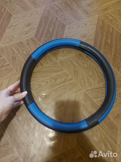 Чехол на руль