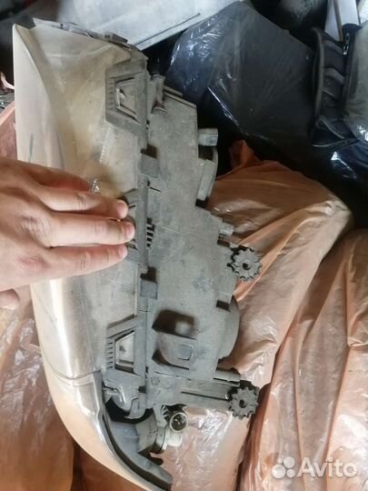 Запчасти бмв е46