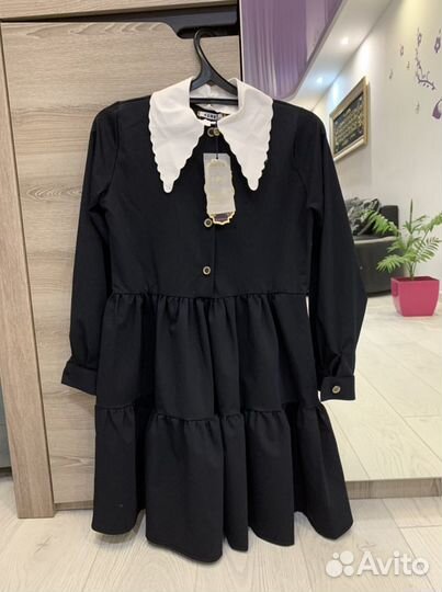 Форма школьная