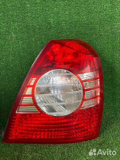 Задние фонари Hyundai Elantra 3