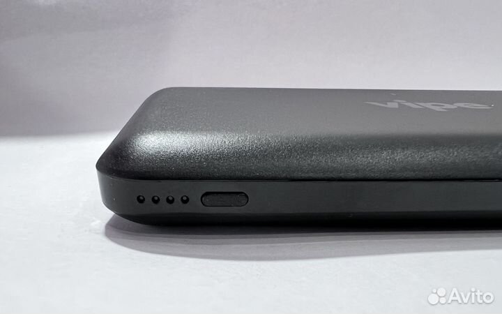 Портативный аккумулятор