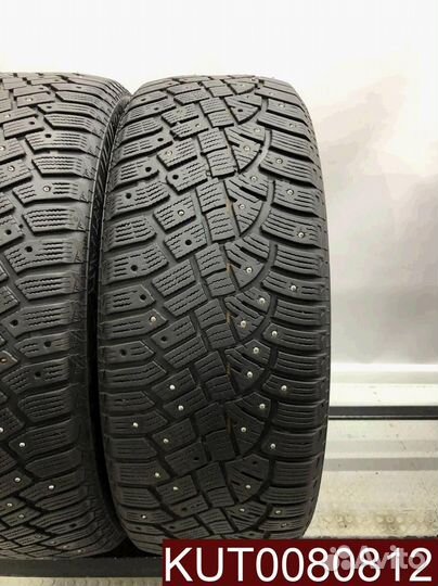 Continental IceContact 2 235/55 R19 107U