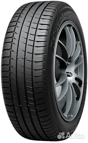 Bfgoodrich Advantage 215/50 R17 95W