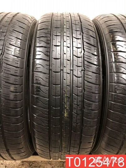 Dunlop Grandtrek PT5A 265/50 R22 112V