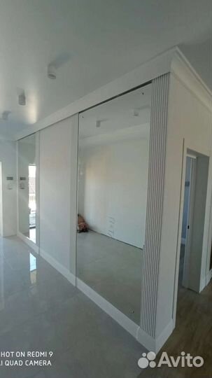 Зеркала любых форм и размеров