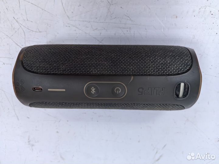 Колонка jbl flip 5