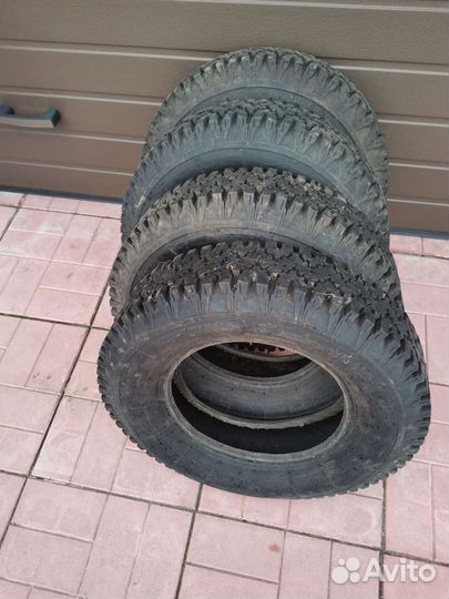 Белшина B-97-1 13/65 R16.5