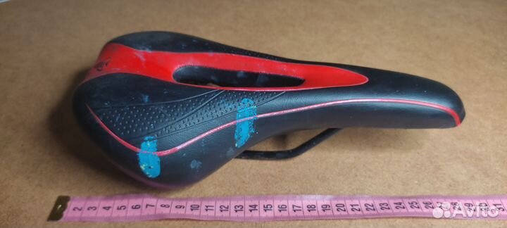 Седло для велосипеда