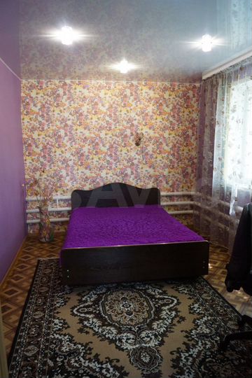 Дом 83,1 м² на участке 7,6 сот.