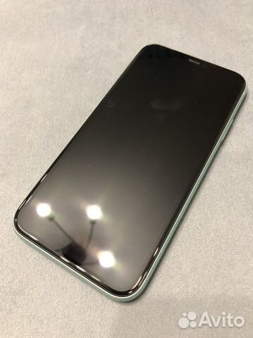 Apple iPhone 11 64gb