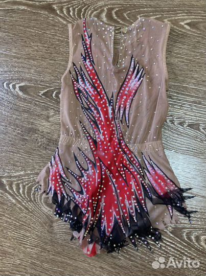 Гимнастические предметы