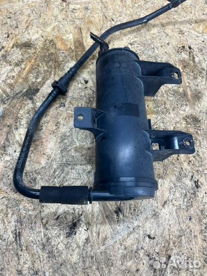 Угольный фильтр Ford Focus 2 2010