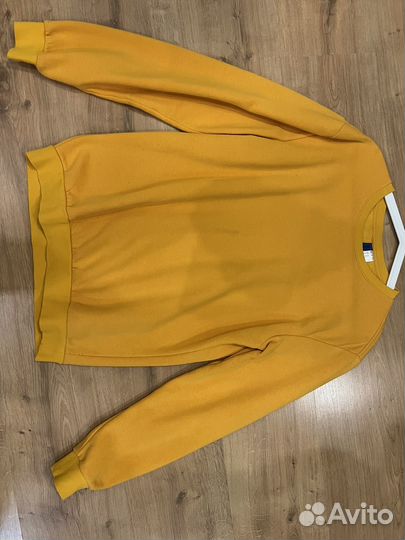 Вещи пакетом (свитшоты размер xs/s)