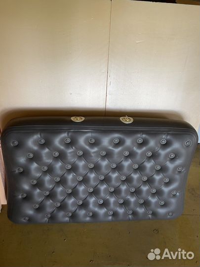 Надувное сиденье для пикника Blofield