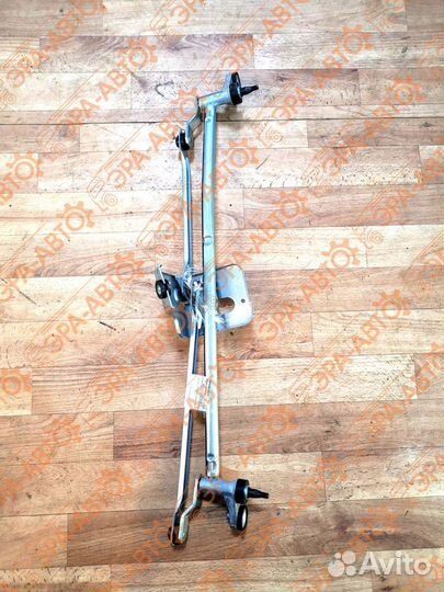 Трапеция стеклоочистителя Газель Next