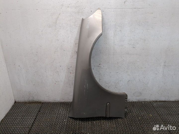 Крыло Mercedes S W220, 2005