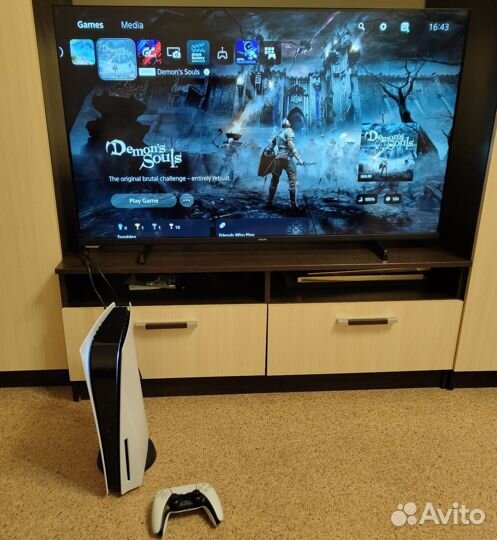 Sony Playstation 5