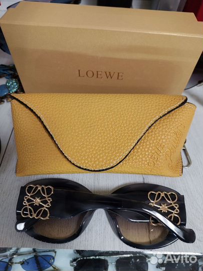 Loewe очки