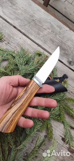 Нож универсальный