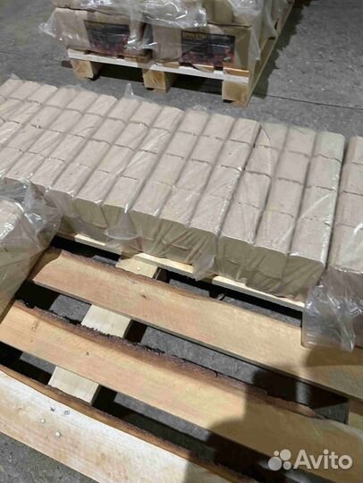 Брикеты для розжига 10