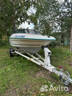 Продам катер
