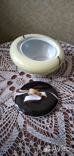 Фарфор. Германия