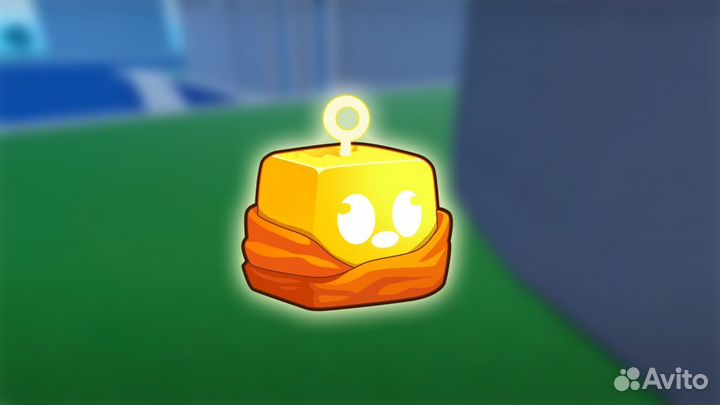 Buddha (Будда) фрукт в игре Блокс Фрутс Roblox