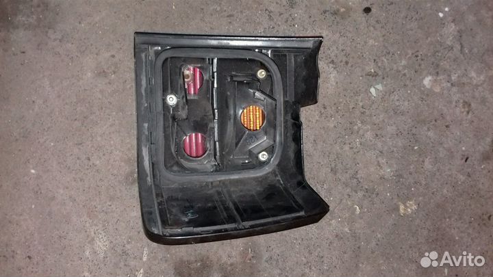 Задняя фара